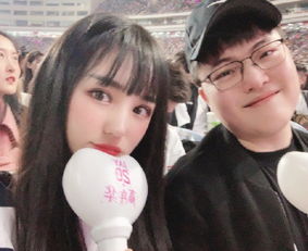 uzi老婆