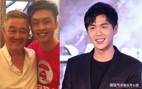 陈昆仑红孩老婆