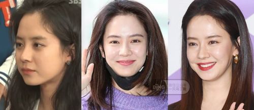 不化妆的女生正常吗
