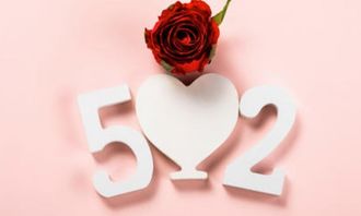 给女朋友生日情话最暖心短句