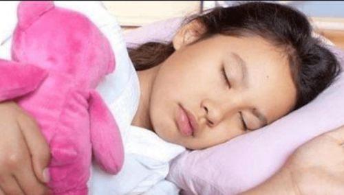 女生多少天来一次例假