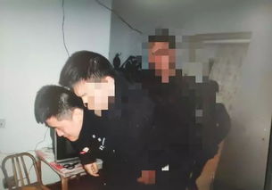 女生背起200斤男生