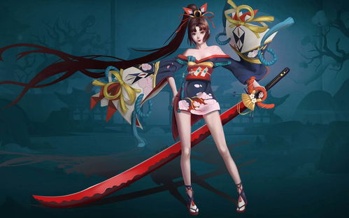 女生适合玩什么游戏