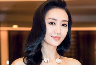王鸥的前男友有哪些