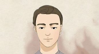 面相怎么看男生