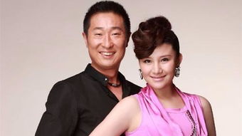 林永健老婆个人资料