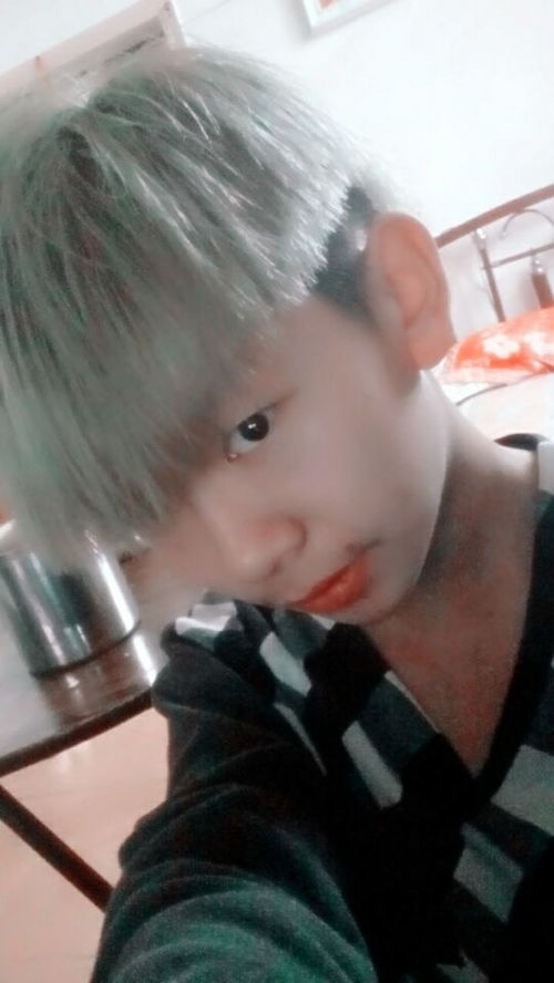 17岁还能长高吗男生