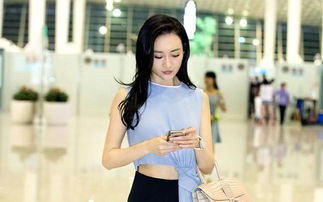 王鸥有老公了吗