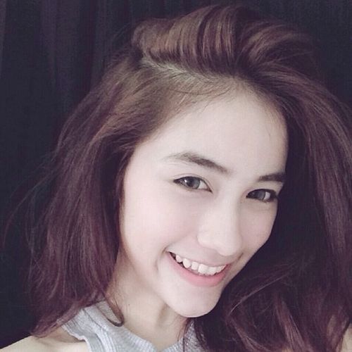 泰国女生名字大全泰文