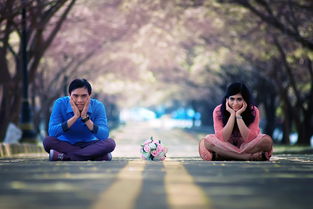 男人提老婆试探你