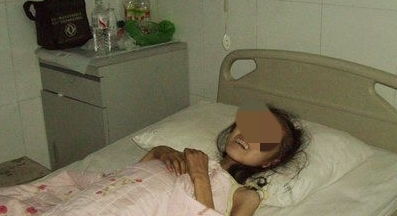 女生完事之后肚子疼怎么回事