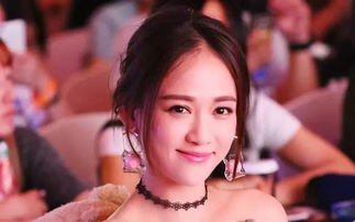 陈乔恩前任