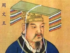 周武王的妻子