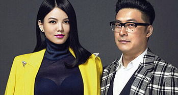 王岳伦的第一任妻子是谁