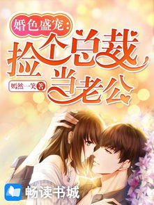 闪婚捡个总裁当老公