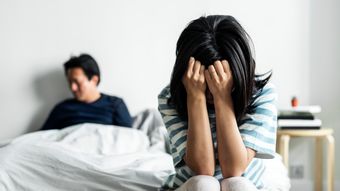 老公去世了他会想老婆吗