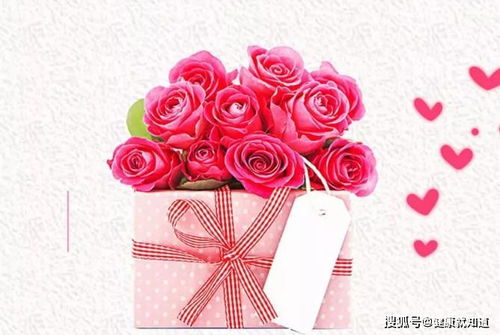 送给老婆的暖心的情话