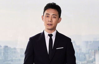 张译的两任老婆都是谁