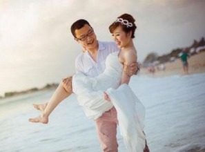 2001年出生女一生婚姻