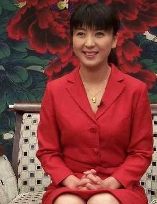 闫学晶现任老公马东明是干什么的