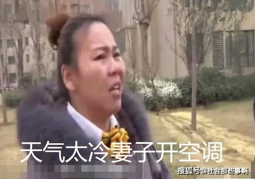 老婆经常动手打老公后果