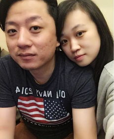 张磊的老婆个人资料