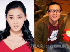 梅婷老公曾剑家世