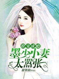 甜宠成婚:墨少老婆太嚣张