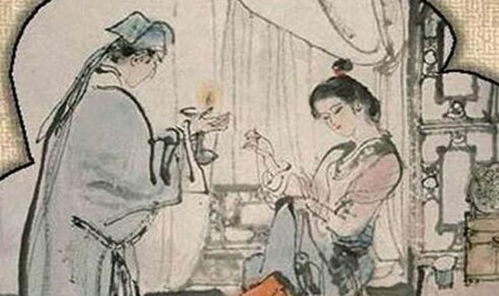 古代称呼妻子的雅称有哪些