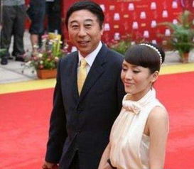 冯巩妻子