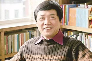 曹文轩几个女人