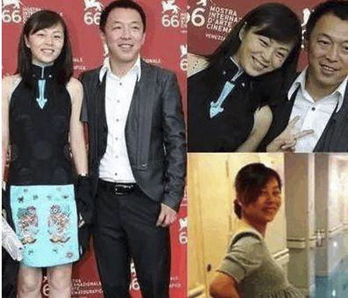 黄渤老婆小欧的真名叫什么