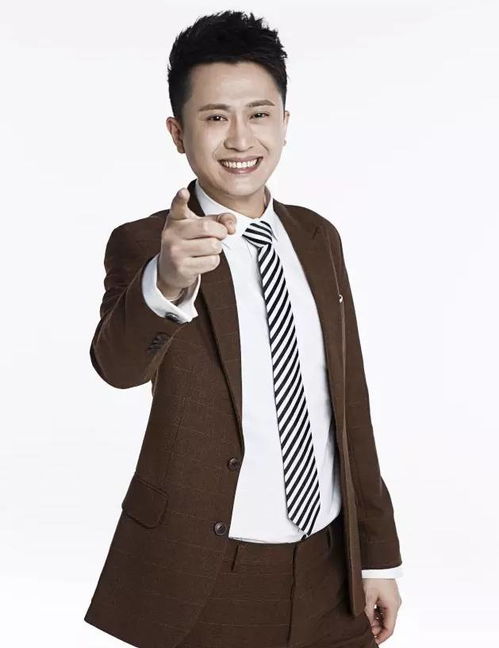 主持人杨帆的妻子是谁