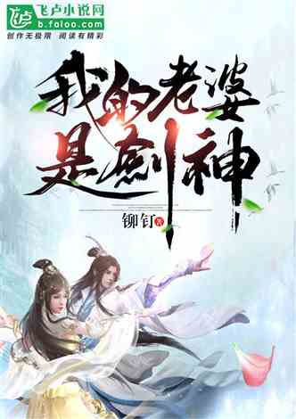 我的老婆是剑神