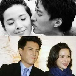 靳东的妻子都是谁