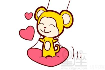 属猴男和属龙女的婚姻怎么样