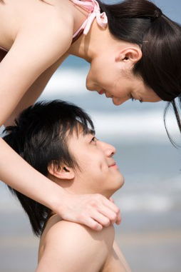 幸福婚姻的三要素