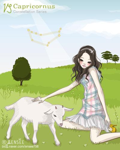 摩羯女提出分手还保持与你的联系