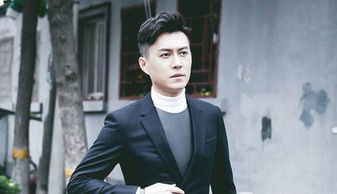 靳东的三个老婆
