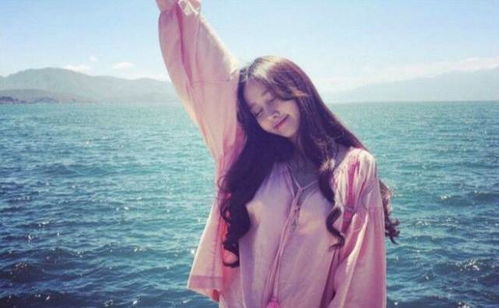 女生真正释怀的表现
