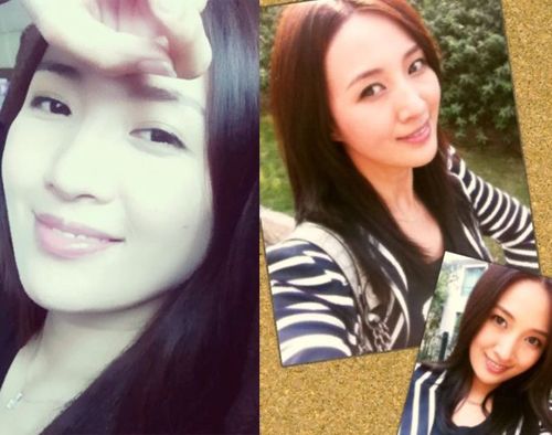 孙艺洲老婆曹晓雯客串爱情公寓