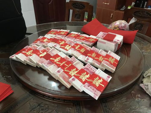 彩礼38.8万吉利吗