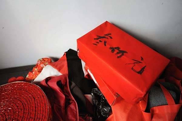 土家族那里结婚要彩礼多少钱