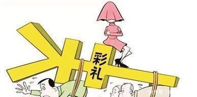 新婚姻法彩礼退还问题