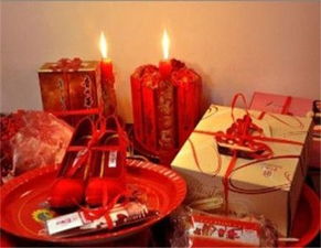 结婚时多少彩礼才合适