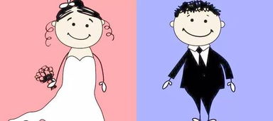 女狗和男鼠相配婚姻如何