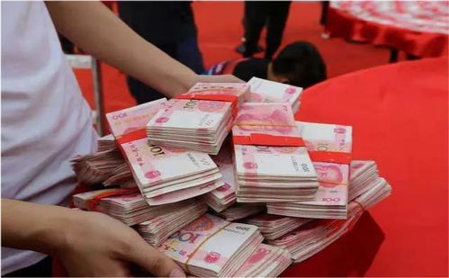 福建彩礼为什么那么高
