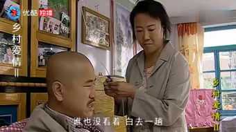 乡村爱情第二部在线观看
