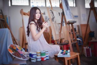 女人混社会都是靠什么