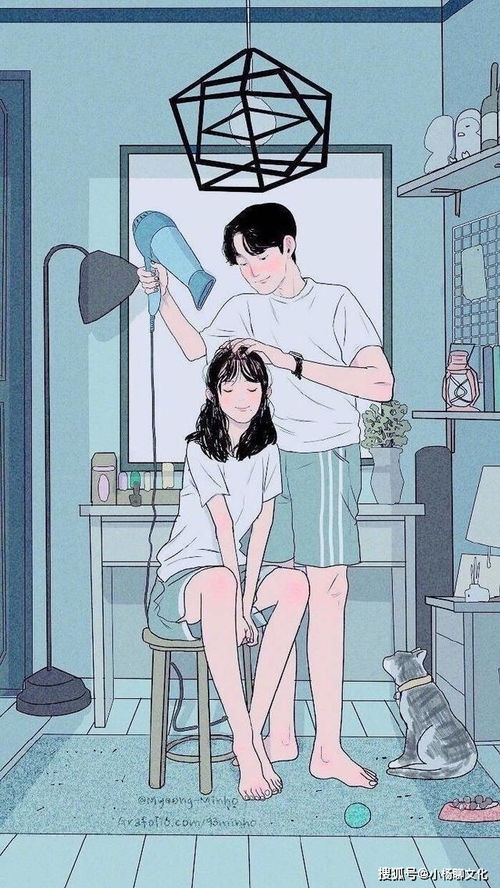 撩女朋友的情话短句